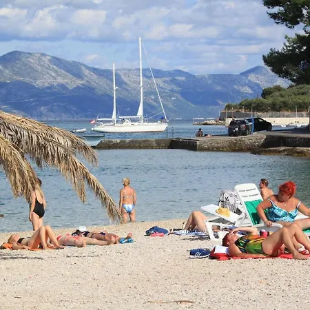 Apartment 4442a Lumbarda