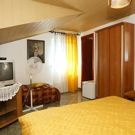 4442a Appartement *