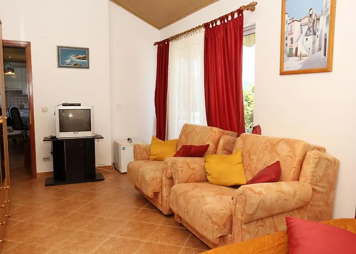 4442a Apartamento Lumbarda