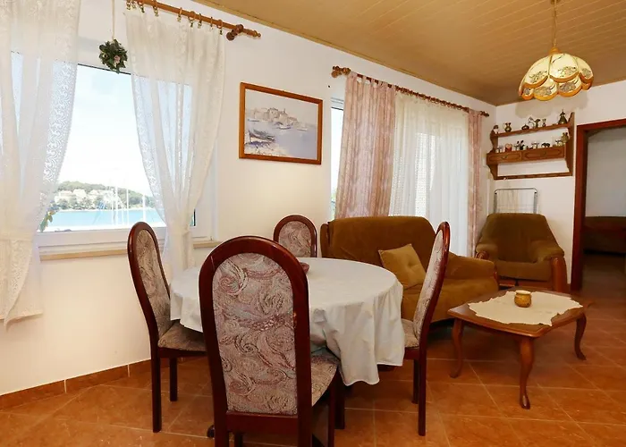 Apartamento 4442a Lumbarda