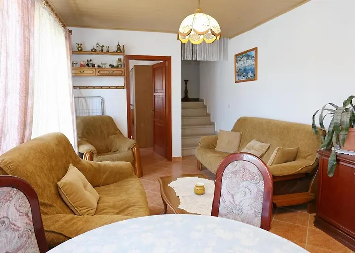 4442a Apartamento Lumbarda