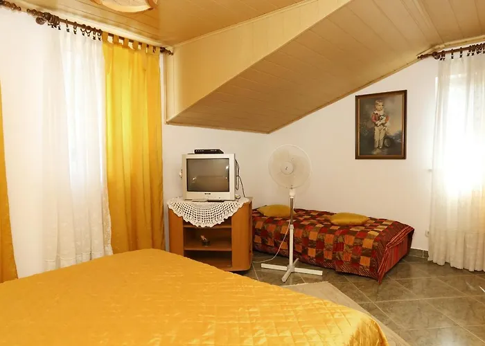 4442a Apartamento Lumbarda