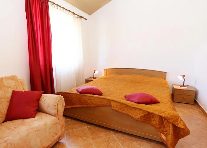 4442a Apartamento Lumbarda