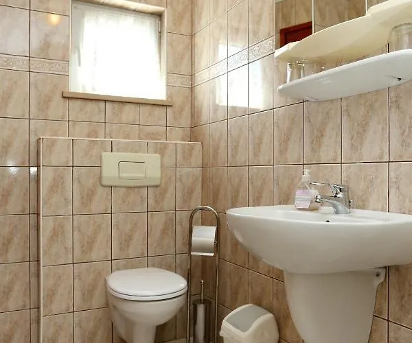 4442a Apartamento Lumbarda