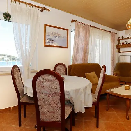 Apartmán 4442a Lumbarda