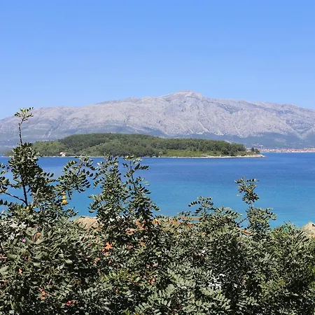 4442a Apartmán Lumbarda